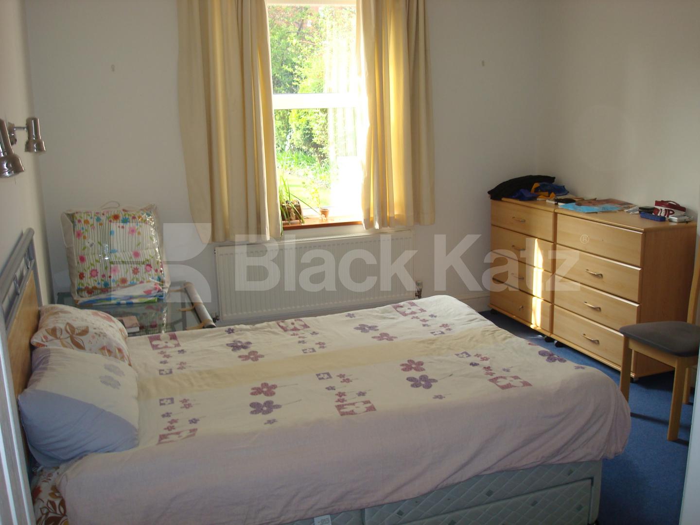 			NEW INSTRUCTION!, 2 Bedroom, 1 bath, 1 reception Flat			 Belsize Park Gardens, Belsize Park